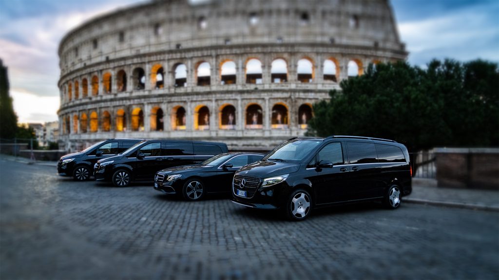 Flexible Hourly & Full-Day Rental Service - Limo VIP Driver