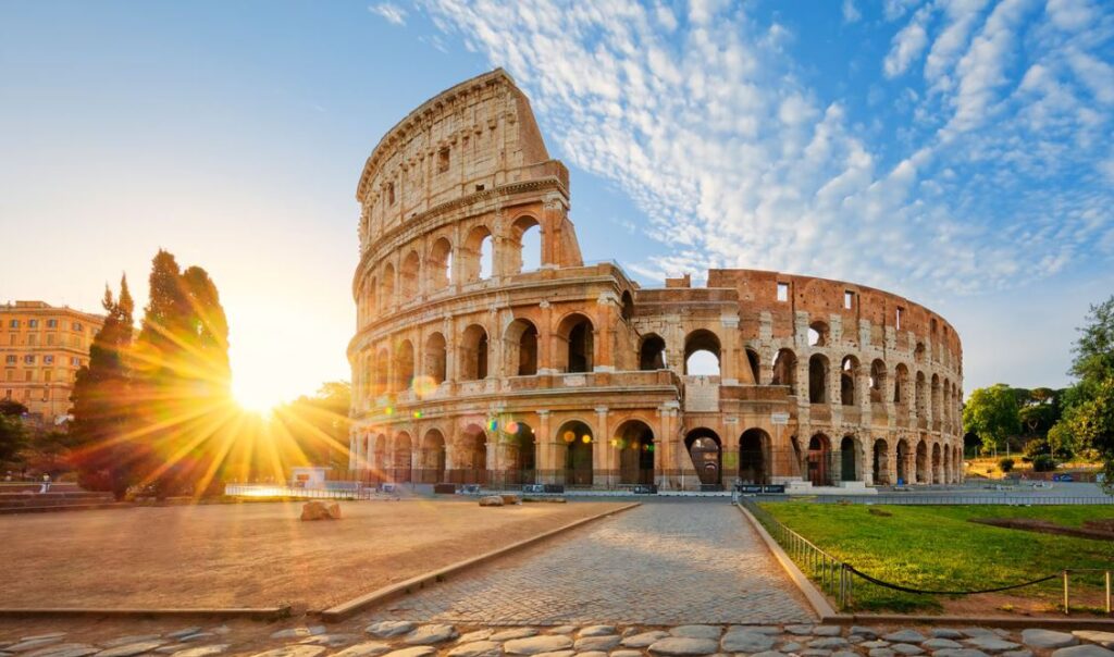Limo VIP Driver - Rome Private Tour Experience Awaits